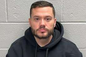 Estranged Wife of Alleged Serial Killer Victim Arrested for Allegedly  Impersonating Officer