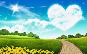 Pin By Shubham Kumar On Amazing Cars Nature Wallpaper Summer Landscape Beautiful Nature Wallpaper