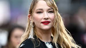 VIDEO EXCLUSIVE: Haley Bennett On Working With Jonathan Majors, Toxic  Masculinity In 'Magazine Dreams'