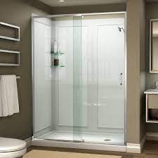 Our Best Showers Deals In 2021 Shower Doors Shower Kits Frameless Shower Doors