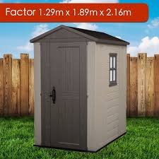 So, there i go, after a full day of preparing the foundation, i now have a skeleton of a shed standing that i cannot complete. 48 Plastic Sheds Ideas Plastic Sheds Cheap Sheds Shed