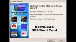 Have a full backup of your device before start. Srs Root Tool Download For Android Android Root Download