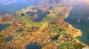 Humankind is an upcoming 4x video game being developed by amplitude studios and to be published by sega. Spielt Ab Sofort Bis Zum 21 Juni Die Beta Von Humankind