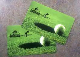 Wooden sticks golf gift packages are now available! Father S Day Gift Victoria Park Golf