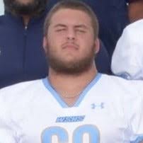 Willow Spring Football Roster (2024-25)