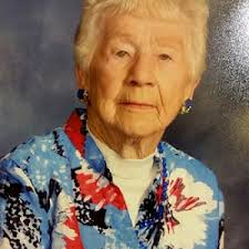 Lillian Cecelia Ullom