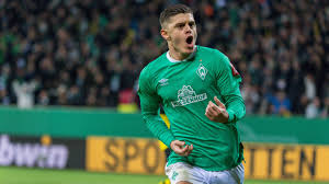 Bremen Turn Down Leipzig Offer For Rashica Was Also Linked To Premier League Clubs Transfermarkt
