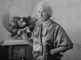 I grew up in the fifties and sixties, and my mother and i loved watching comedy on television. Comedy S Self Deprecating Pioneer Phyllis Diller Dies Npr