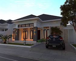 Jangan ragu untuk konsultasikan dengan desainer interior terkait model furniture yang cocok disandingkan dengan gaya rumah minimalis yang anda pilih. Desain Teras Rumah Klasik Minimalis Supplier Bata Ekspos