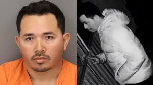 Accused 'Peeping Tom' arrested after Largo family catches him looking in  windows