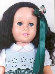 Dolls Re-rooted by Beth