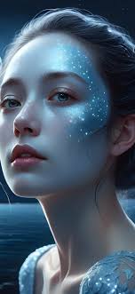 AI generated images for campaign setting