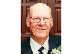 Donald Hetrick Obituary (2015)