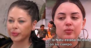 Expulsan a Rubí de Palabra de Honor...