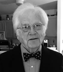 Ernest Carpenter Obituary (1930