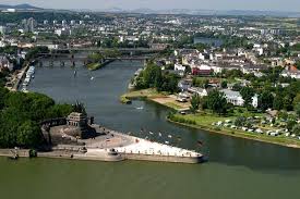 Koblenz A Beautiful City Stayed With The Lehmann Family For A Week And Spoke Only German It Was Great World Cities City Dream Destinations