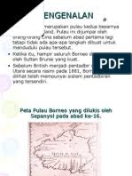 Pada awal penubuhannya pejabat pilihan raya negeri sabah ditempatkan di bangunan wing on life, kota kinabalu sebelum berpindah ke. Latar Belakang Penduduk Di Sabah