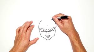 Well, i hope all is well because i'm about to submit some fun and easy lessons that will get you. How To Draw Ssj Vegeta Dragon Ball Z Video Lesson Video Dailymotion