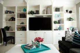Check spelling or type a new query. Alison Royer Modern Media Room Built In Entertainment Center Home Decor