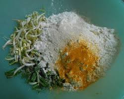 Resepi yang sedap ini berasal dari negara utara. Cucur Udang Utara Dan Kuah Kacang Fiza S Cooking Coconut Coconut Flakes Cooking