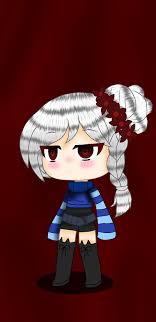 Hair tutorial | gacha life request. Gacha Life Edits Cute