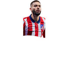 There is something to be said about a player that simply passes where you want in fifa 21 and carrasco is certainly on the good side of that conversation. Carrasco Fifa Mobile 21 Fifarenderz