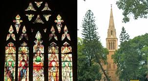 Afghan Church Colaba | The 165-year-old ...