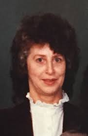 Online Tribute for Margaret Norbury nee Rimmer