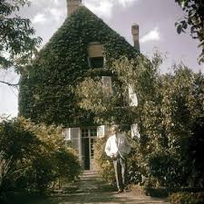 Maison Jean Cocteau