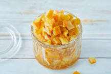 Image result for is candied peel the same as mixed peel