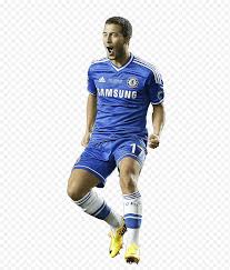 Whatever your level or experience there are plenty of amateur football clubs in belgium to choose from. Cartoon Football Eden Hazard Chelsea Fc Soccer Player Premier League Football Player Belgium National Football Team Jersey Png Klipartz