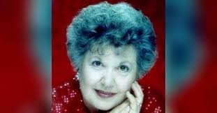 Genevieve L. Weiss Obituary