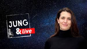 Wir haben diesen kampf längst verloren. Jung Live 8 Mit Virologin Melanie Brinkmann Helmholtz Institut Fur Infektionsforschung Jung Naiv