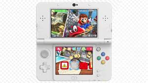 Además, está disponible la familia nintendo 3ds xl, de mayores dimensiones y la versión mejorada new nintendo 3ds xl, con segundo stick y mayor potencia para. Act Ya Disponible El Tema De Super Mario Odyssey Para 3ds En America Del Norte Anuncio De Target Nintenderos Nintendo Switch Switch Lite