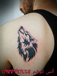 pin by أنس للوشم anas for tattoo on re tattoos animal tattoo