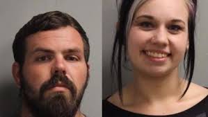 Traffic stop leads to counterfeiting charges for Grant pair