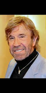 Who wins in a fight between Chuck Norris and Steven Seagal?