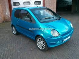 Image result for Bleu Ocean 2005 Aixam-Mega