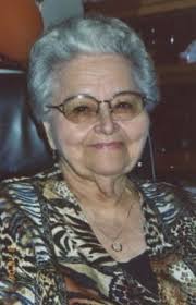 Frances Mae Jorgenson Obituary