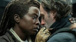 News From The Walking Dead TV Show