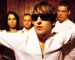 Free music from Free All Angels by Ash