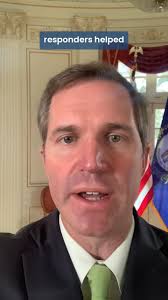 Leaders should support those who sacrifice to protect our people. We aren't  seeing that in D.C. right now — but in Kentucky, we're doing things  differently. Today, I stood with our firefighters