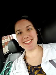 National Selfie Day fabulous selfie share