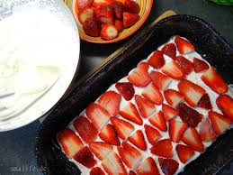 105 rezepte für löffelbiskuit kuchen. Loffelbiskuit Und Erdbeeren Das Kannst Du Daraus Machen Unalife