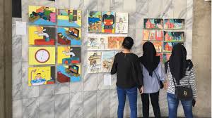 Soal dan jawaban desain grafis dan desain komunikasi visual 15 soal dan jawaban tentang materi desain komunikasi visual dkv 1. Jangan Kuliah Dkv Sebelum Tahu Ini Aku Pintar