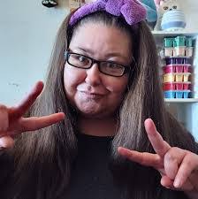 Tammy Lunn's Instagram, Twitter & Facebook