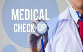 Gatekeeper role di peringkat primer. Medical Check Up Klinik Kesihatan Bandar Botanik Home Facebook