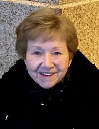 Obituary information for Joyce E. Carlson