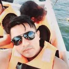 Elvis Armando Canales Cochachi (@elvisarmandocanal)