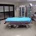 Judge tosses trauma system plan